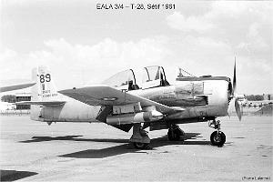 197- ARMEE DE L'AIR EN ALGERIE 1945-1962-45 (102)